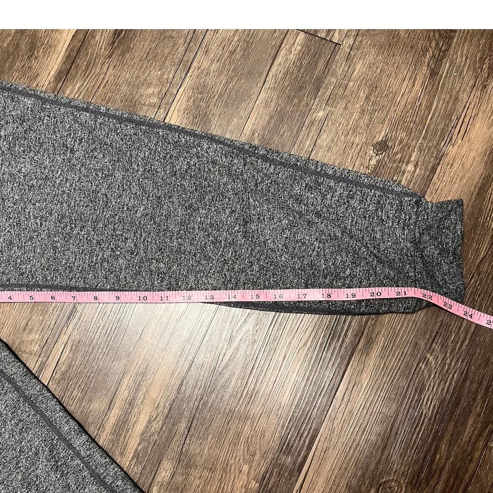 Vuori Performance Jogger Pants Gray DreamKnit Womens S Ultra Soft Vw303 Active - Picture 11 of 11